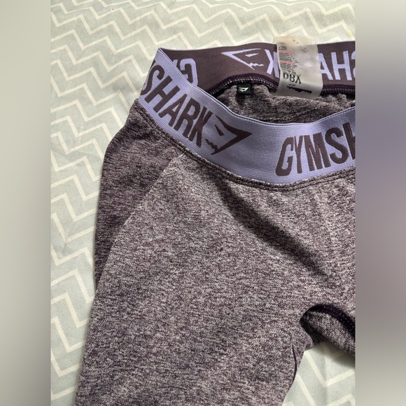 Gymshark Flex Leggings - Picture 3 of 4